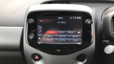 Toyota Aygo 1.0 VVT-i X-Trend 5dr Petrol Hatchback